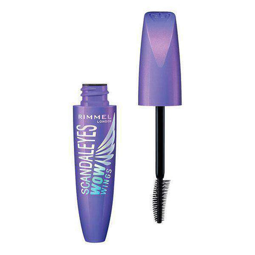 Scandaleyes Wow Wings Mascara Rimmel London - Lindkart