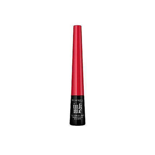 Eyeliner Ink Me Rimmel London (3,5 ml) - Lindkart