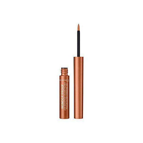 Eyeliner Wonder'proof Rimmel London (1,4 ml) - Lindkart