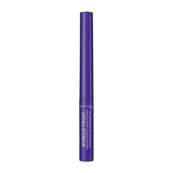 Eye Pencil Wonder'proof Rimmel London - Lindkart