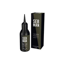 Cargar imagen en el visor de la galería, Styling Gel Sebman The Hero Seb Man (75 ml)
