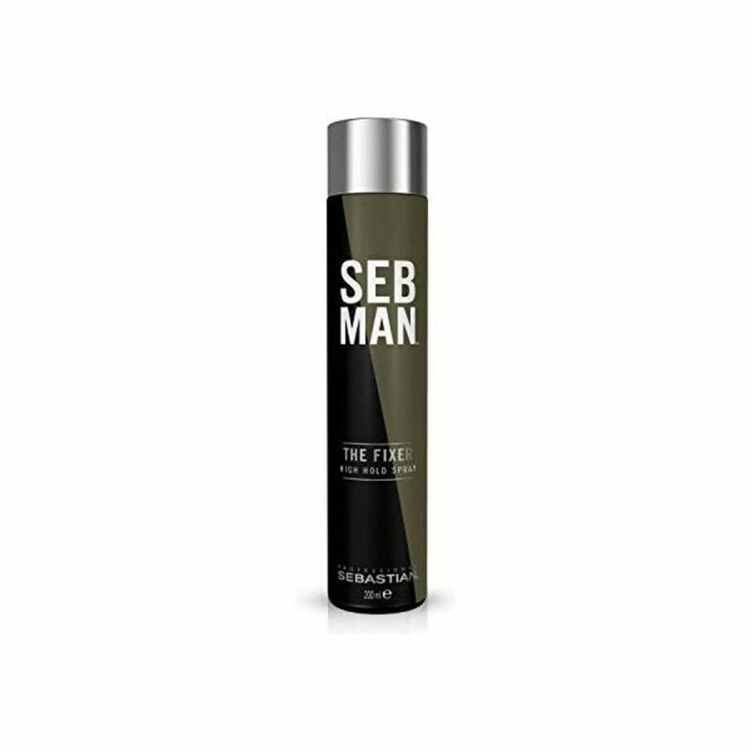 Topcoat The Fixer Sebastian (200 ml)