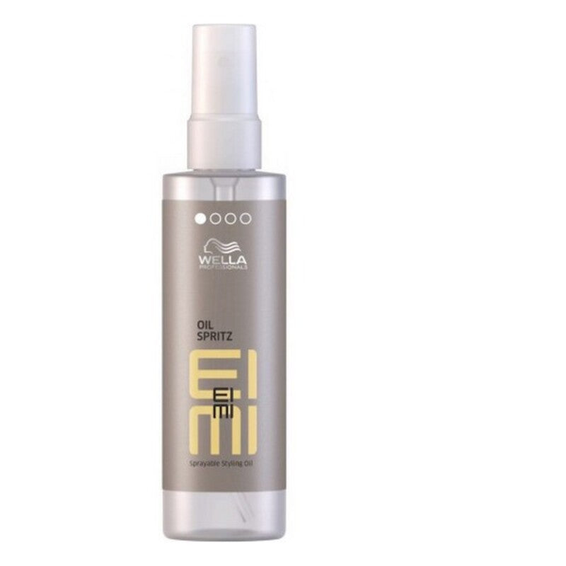 Hair Oil Eimi Wella (95 ml)