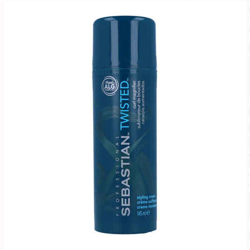 Styling Crème Twisted Sebastian Curl Magnifier (145 ml)
