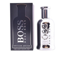 Load image into Gallery viewer, Men&#39;s Perfume Boss Bottled United Hugo Boss EDP
