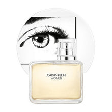 Cargar imagen en el visor de la galería, Women&#39;s Perfume Calvin Klein Women EDT
