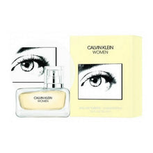 Cargar imagen en el visor de la galería, Damesparfum Calvin Klein Women EDT
