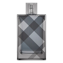 Cargar imagen en el visor de la galería, Men&#39;s Perfume Brit for Him Burberry EDT (100 ml) (100 ml)
