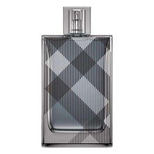 Charger l&#39;image dans la galerie, Men&#39;s Perfume Brit for Him Burberry EDT (100 ml) - Lindkart
