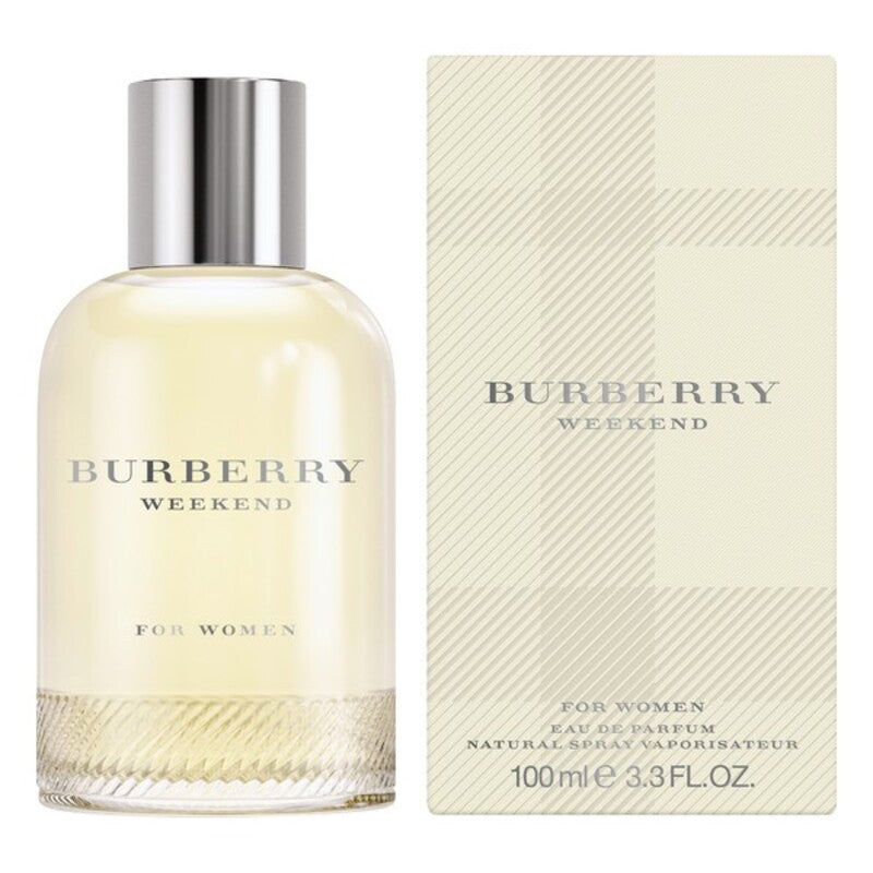 Damesparfum Weekend Burberry EDP (100 ml) (100 ml)