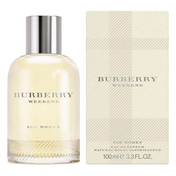 Women's Perfume Weekend Burberry EDP (100 ml) - Lindkart