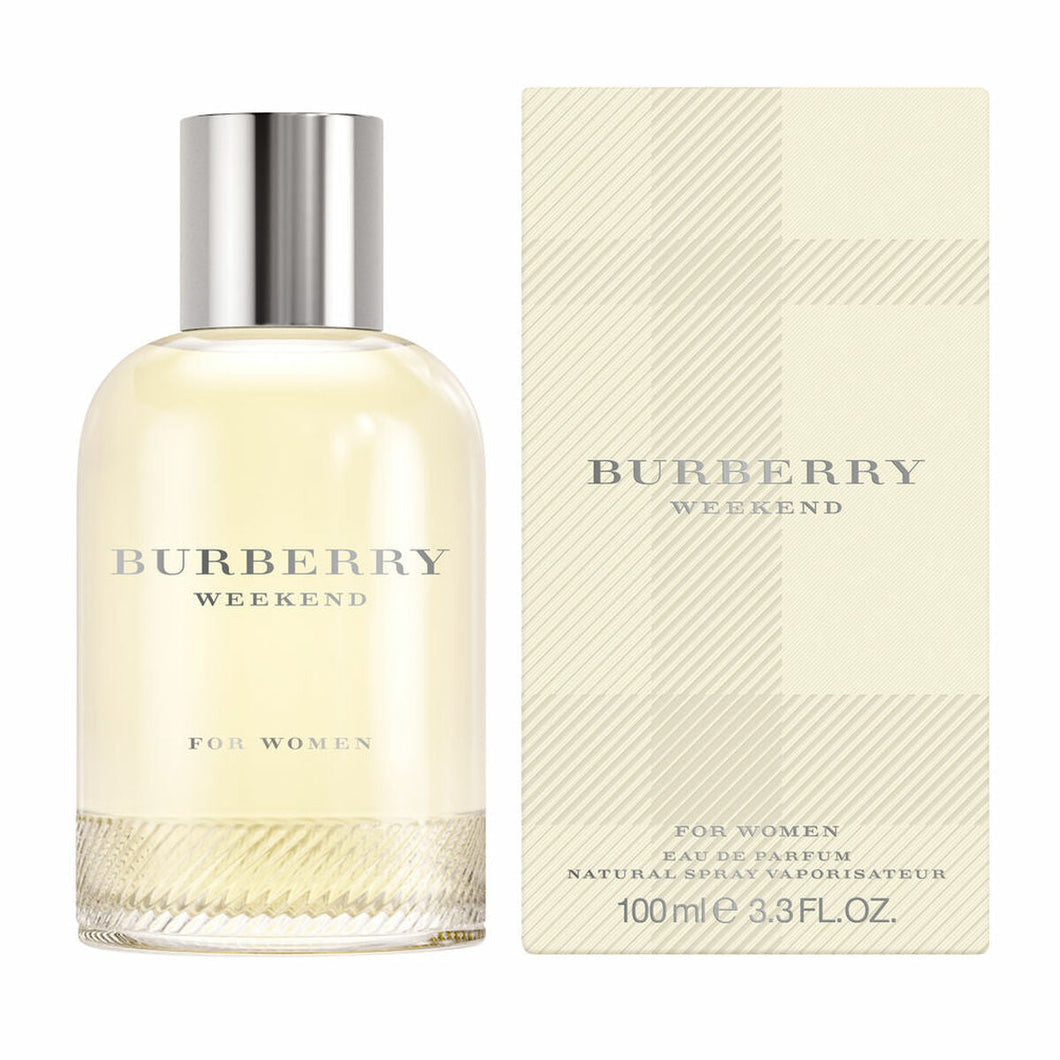 Burberry Weekend Eau de Parfum para mujer