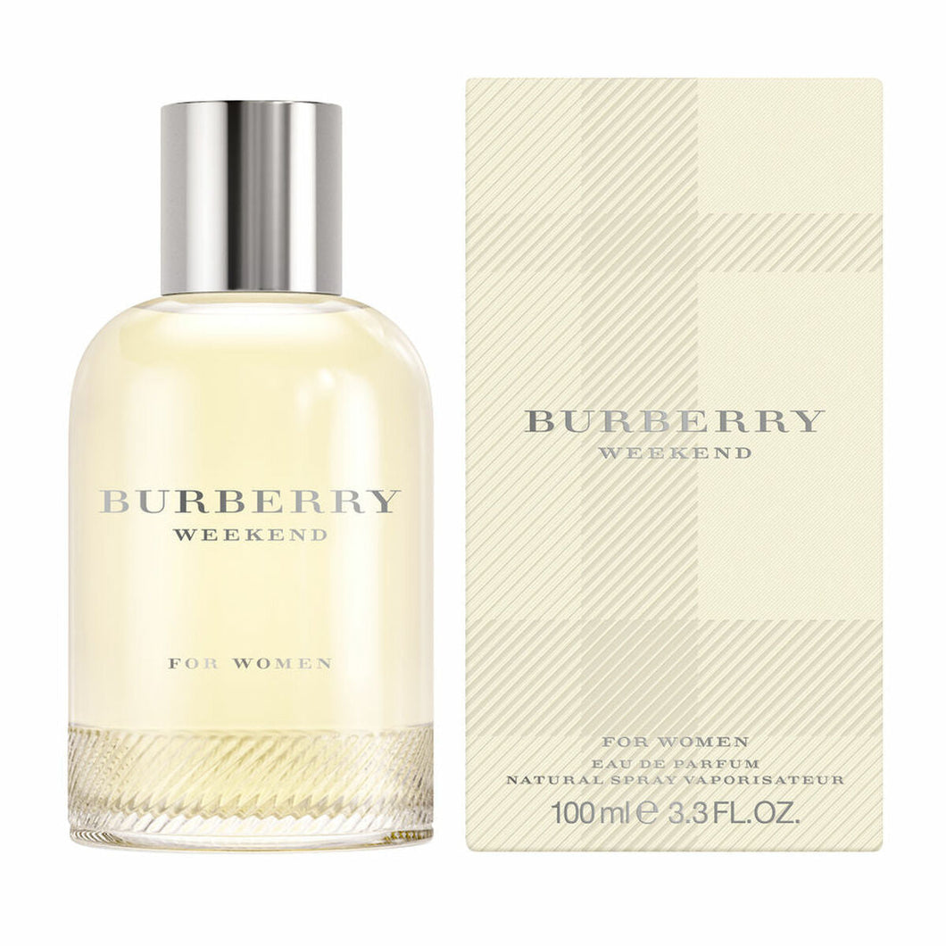 Burberry Weekend Eau de Parfum For Women