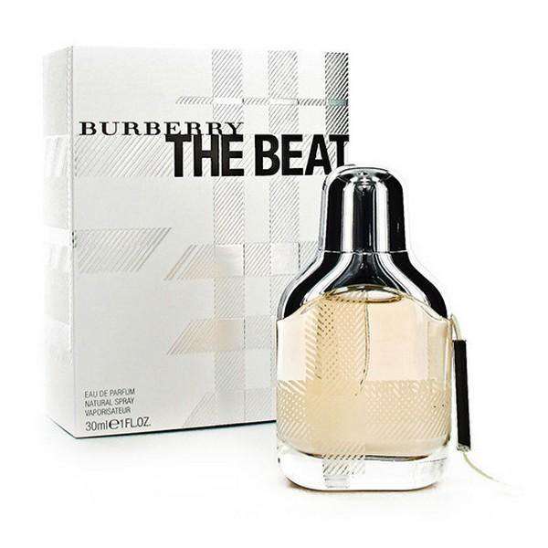 Women's Perfume The Beat For Women Burberry EDP (30 ml) - Lindkart