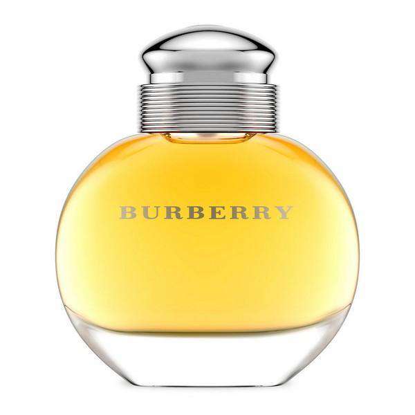 Women's Perfume Burberry Burberry EDP (50 ml) - Lindkart
