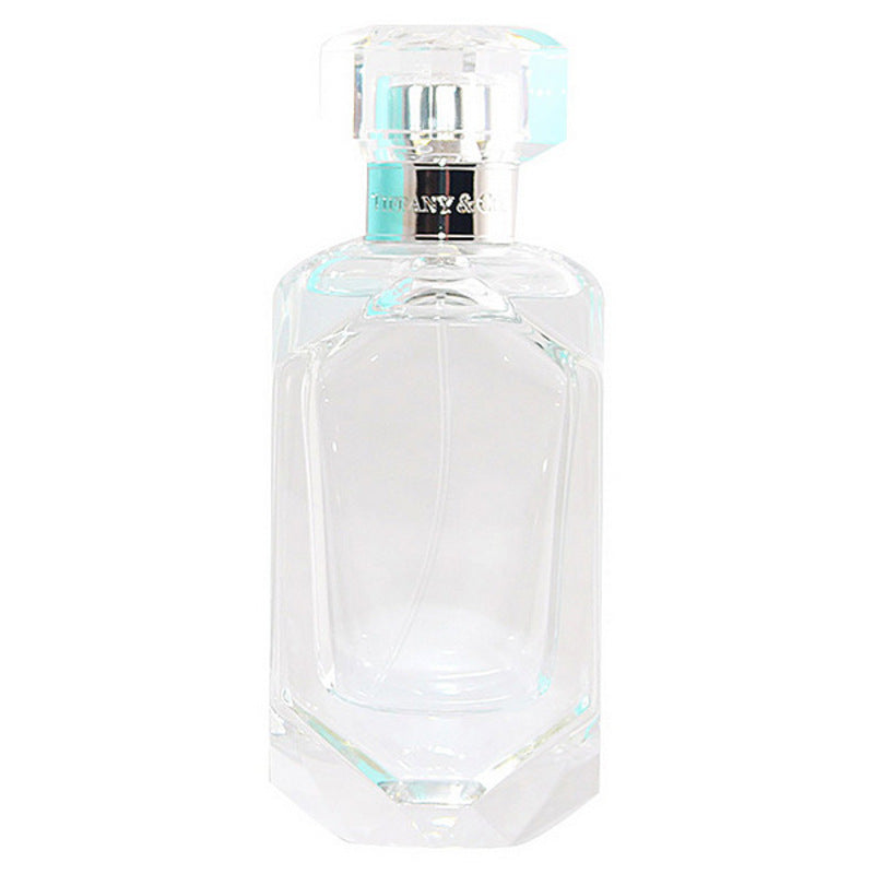 Parfum Femme Sheer Tiffany & Co EDT (75 ml)