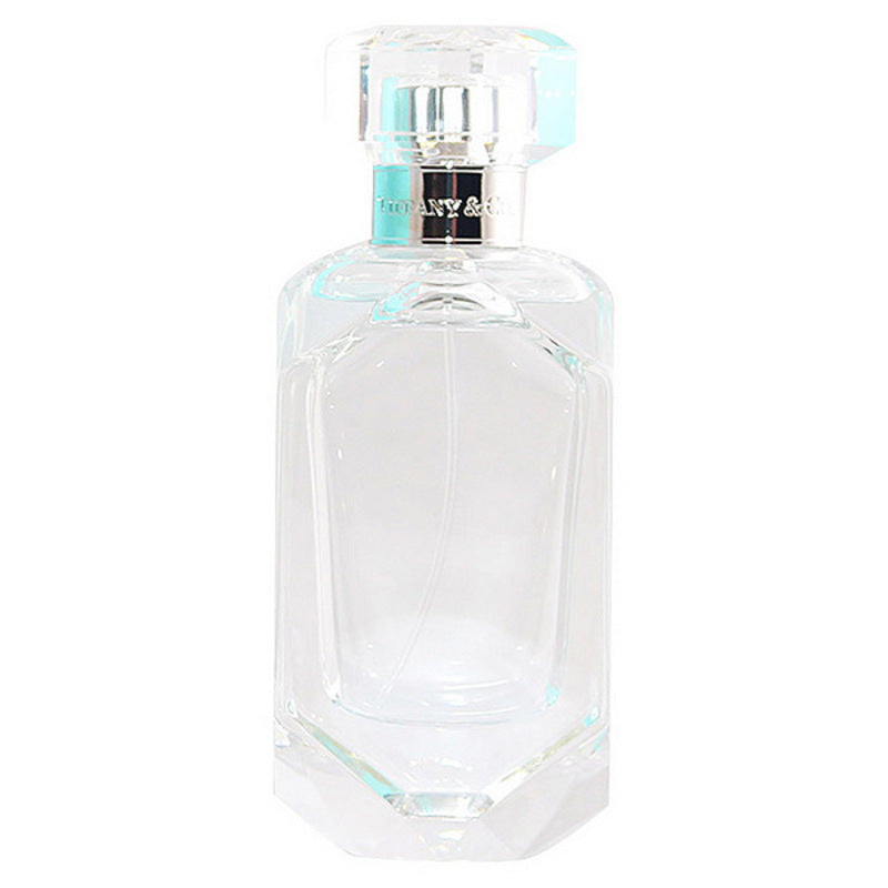 Damesparfum Sheer Tiffany & Co EDT (75 ml)