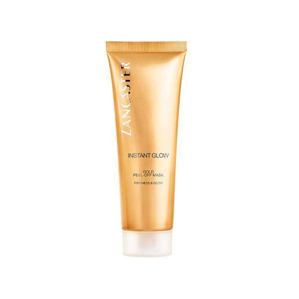 Toning Face Mask Instant Glow Lancaster (75 ml) - Lindkart