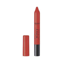 Cargar imagen en el visor de la galería, Lipstick Velvet The Pencil Matt Bourjois (3 g) - Lindkart
