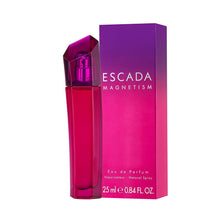 Lade das Bild in den Galerie-Viewer, Women&#39;s Perfume Escada Magnetism EDP (25 ml)
