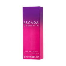 Load image into Gallery viewer, Women&#39;s Perfume Escada Magnetism EDP (25 ml)
