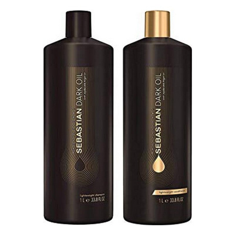 Shampoo Dark Oil Sebastian (250 ml)