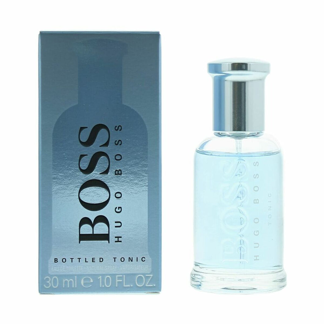 Men's Perfume Boss Hugo Boss Bottled Tonic EDT (30 ml)