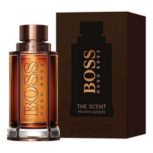 Afbeelding in Gallery-weergave laden, Boss  The Scent Private Accord Eau De Toilette (50 ml) - Lindkart
