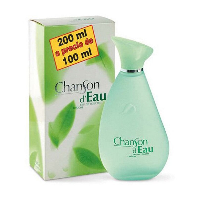 Parfum Femme Chanson D'Eau EDT (200 ml) (200 ml)