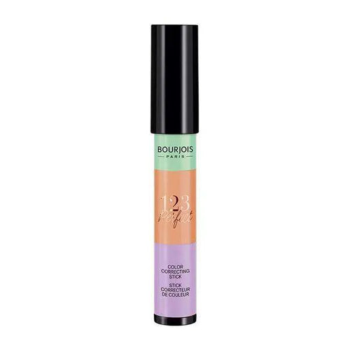 Concealer Stick 123 Perfect Bourjois (2,4 g) - Lindkart