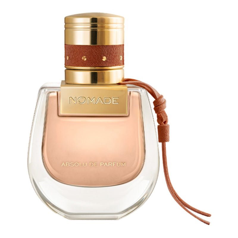 Women's Perfume Nomade Absolu de Parfum Chloe EDP
