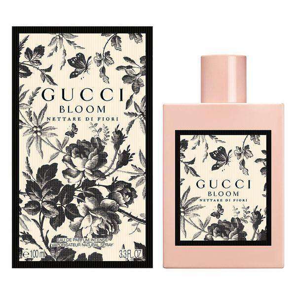 Women's Perfume Bloom Nettare Di Fiore Gucci EDP - Lindkart
