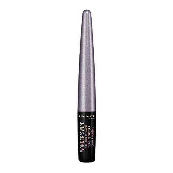 Eyeliner Wonder Shape Rimmel London - Lindkart