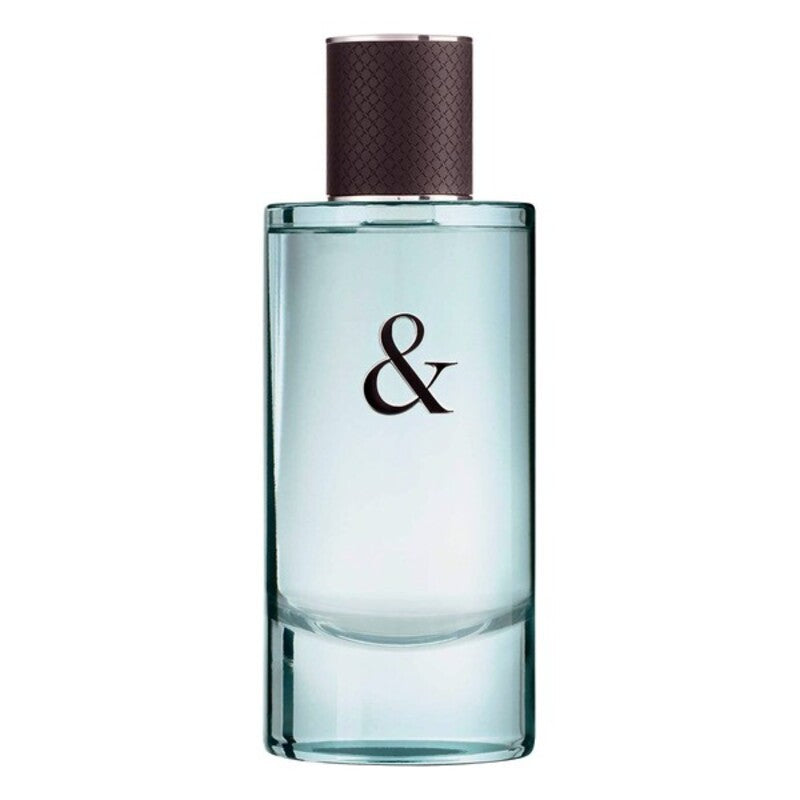 Herenparfum TIFFANY &amp; LOVE FOR HIM Tiffany &amp; Co ECT (90 ml) (90 ml)