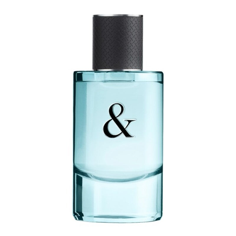 Herenparfum Tiffany and Love Tiffany & Co EDT (50 ml) (50 ml)