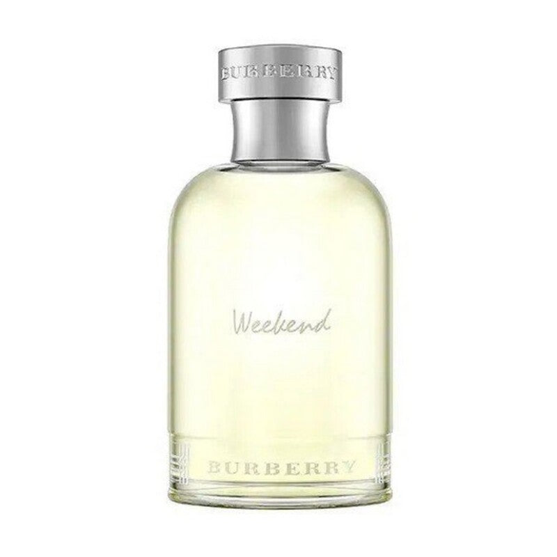 Men's Perfume Weekend For Men Burberry EDT (100 ml)