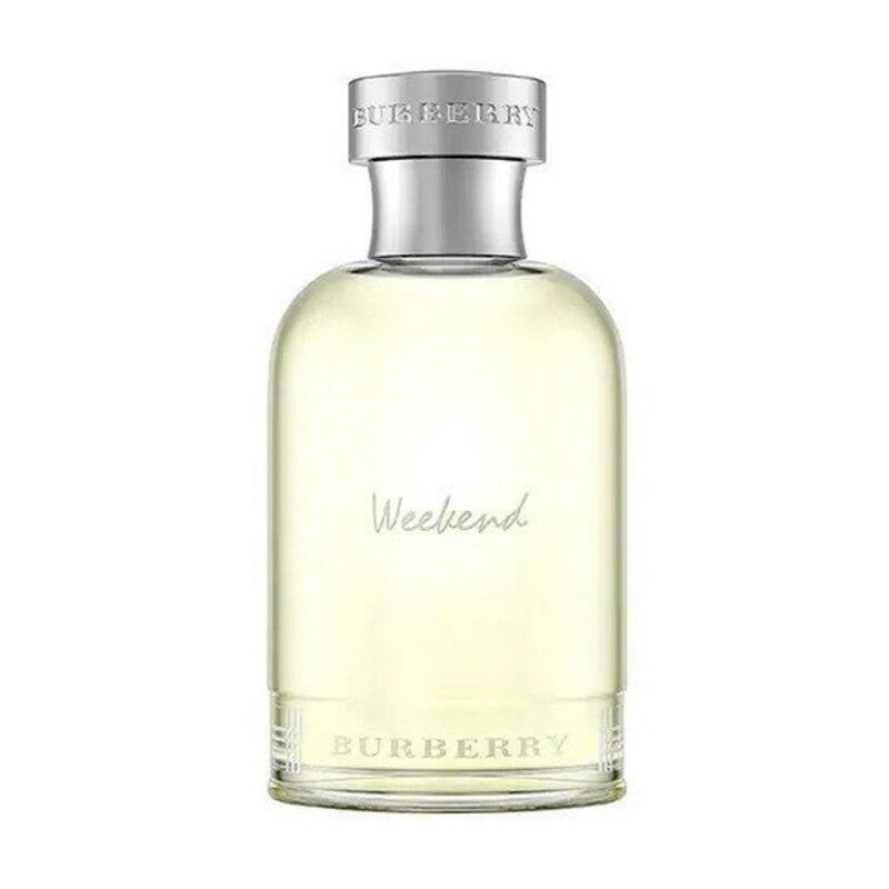 Herenparfumweekend voor heren Burberry EDT (100 ml)