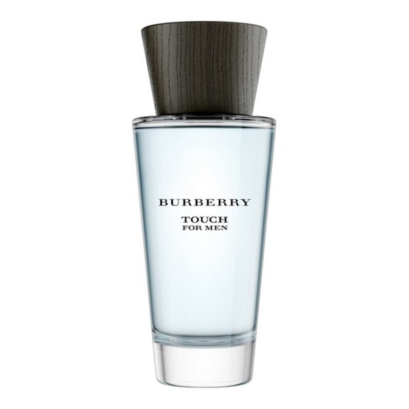 Herenparfum Touch voor heren Burberry EDT (100 ml) (100 ml)