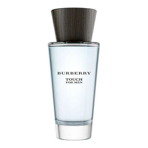 Men's Perfume Touch For Men Burberry EDT (100 ml) - Lindkart