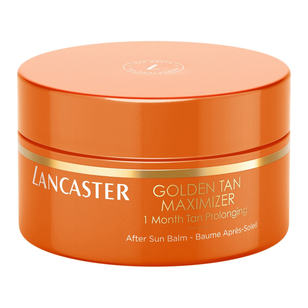 After Sun Lancaster Golden Tan Maximizer (200 ml) (unisexe)