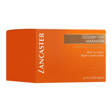 Cargar imagen en el visor de la galería, After Sun Lancaster Golden Tan Maximizer (200 ml) (Unisex)
