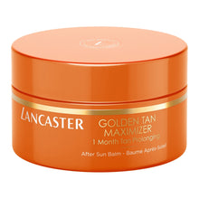 Afbeelding in Gallery-weergave laden, After Sun Lancaster Golden Tan Maximizer (200 ml) (Unisex)
