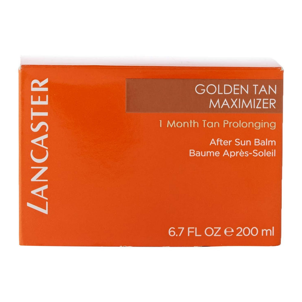 After Sun Lancaster Golden Tan Maximizer (200 ml) (unisexe)