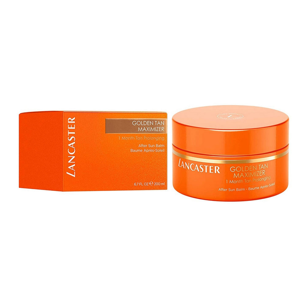 After Sun Lancaster Golden Tan Maximizer (200 ml) (unisexe)