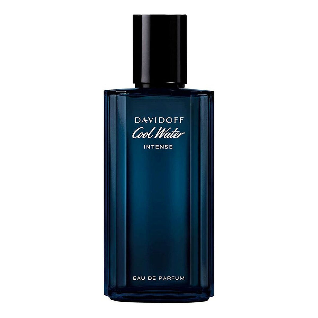 Cool Water Intense Davidoff Eau de Parfum Men (125 ml)