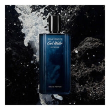 Cargar imagen en el visor de la galería, Cool Water Intense Davidoff Eau de Parfum Men (125 ml)
