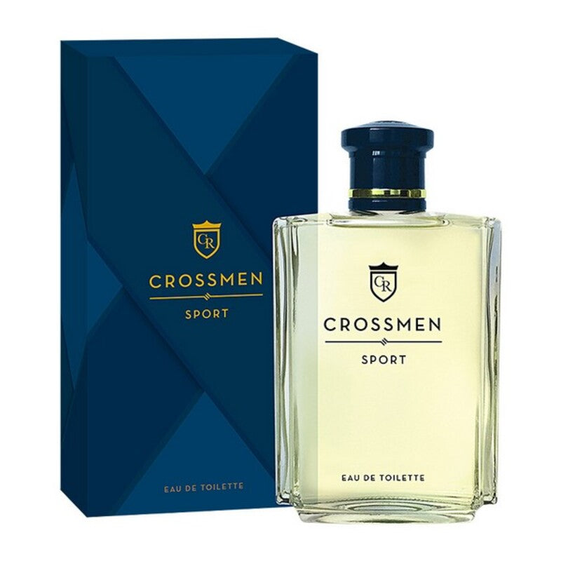 Parfum masculin Crossmen Sport