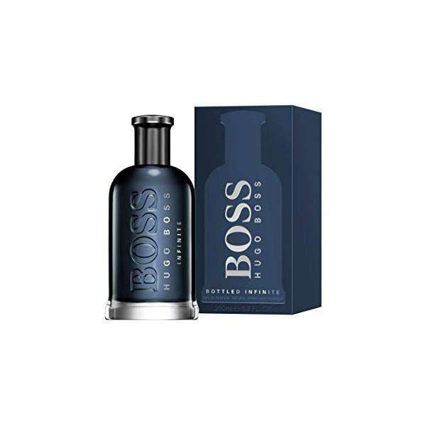 Men's Perfume Bottled Infinite Hugo Boss (200 ml) - Lindkart