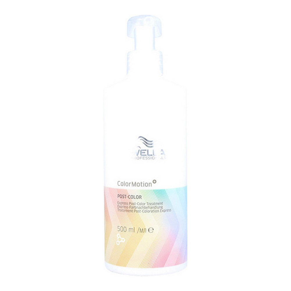 Traitement Color Motion Post Color Wella (500 ml)