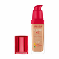Base de maquillage liquide Bourjois Healthy Mix 56,5-érable 16 heures (30 ml)